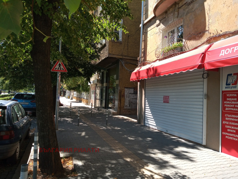 Do wynajęcia  Sklep Sofia , Centar , 63 mkw | 62028476 - obraz [3]