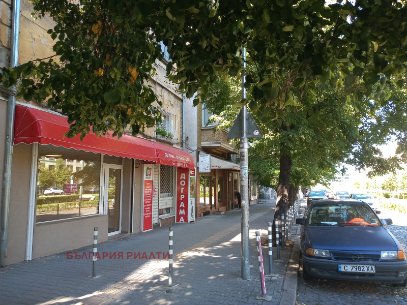 Do wynajęcia  Sklep Sofia , Centar , 63 mkw | 62028476 - obraz [4]