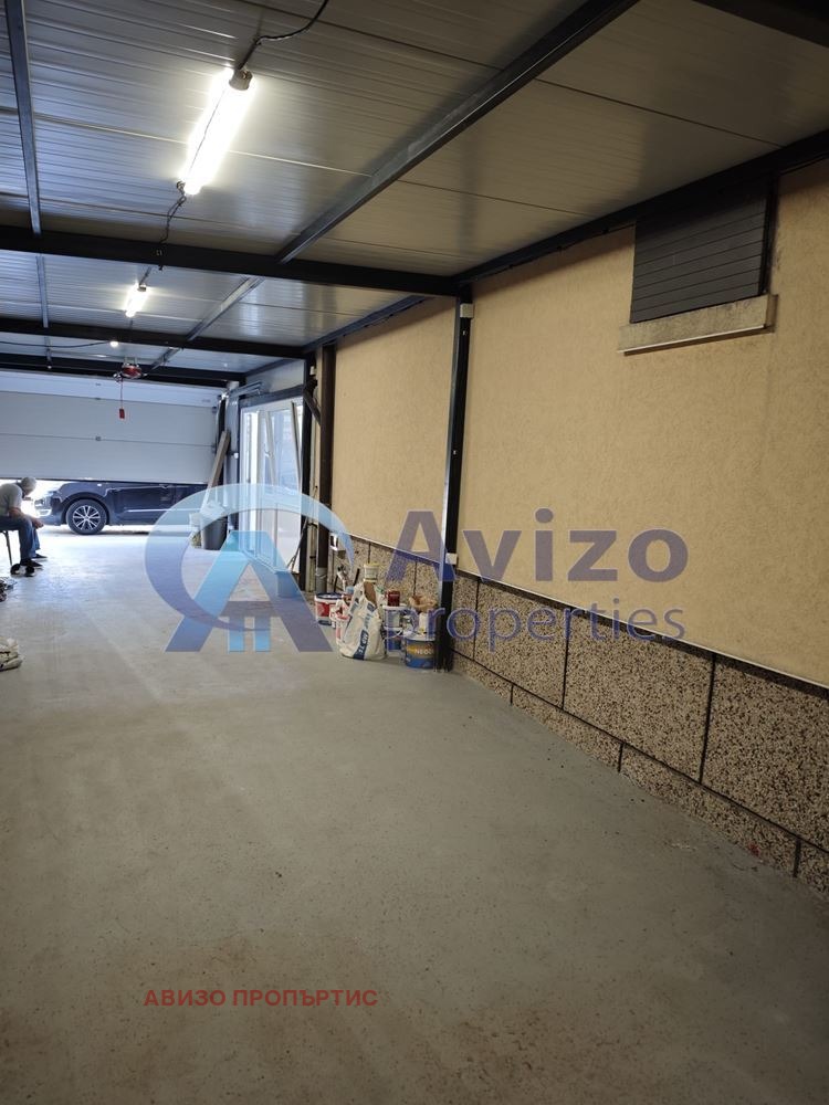 Vuokrattavana  Varastointi Sofia , Gorubljane , 60 neliömetriä | 21209840 - kuva [2]