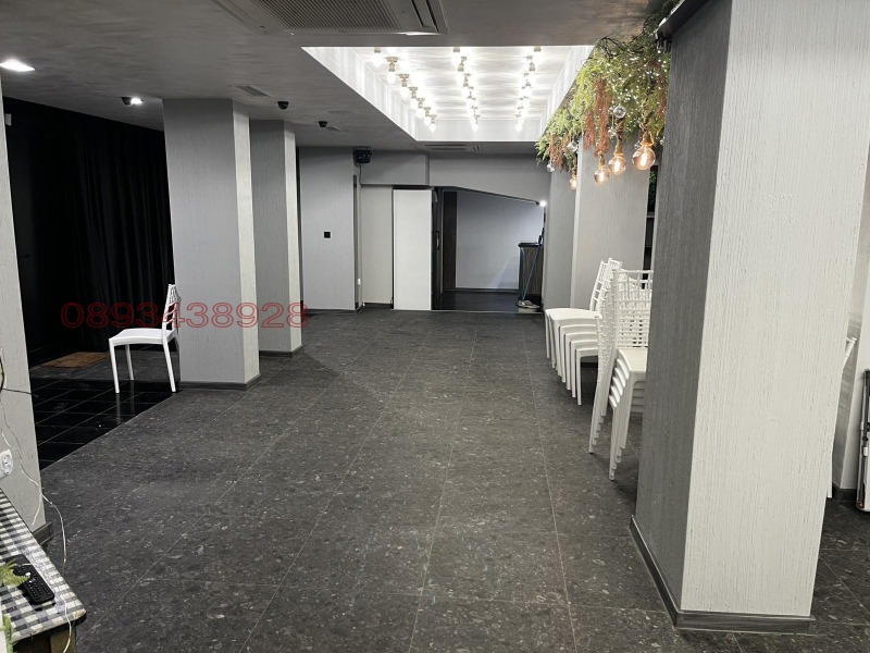 A louer  Bureau Sofia , Lozenets , 121 m² | 50639797 - image [8]