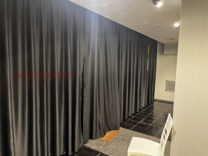 A louer  Bureau Sofia , Lozenets , 121 m² | 50639797 - image [5]