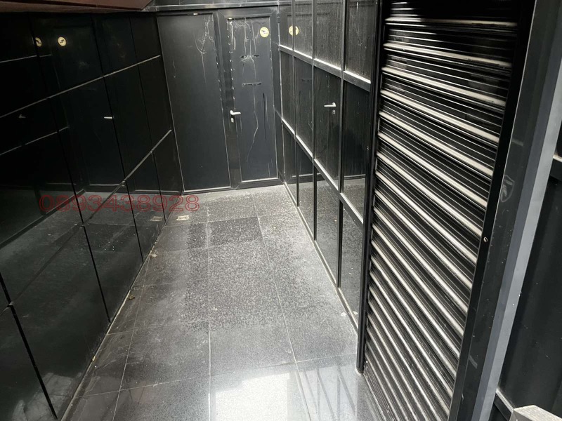 A louer  Bureau Sofia , Lozenets , 121 m² | 50639797 - image [13]