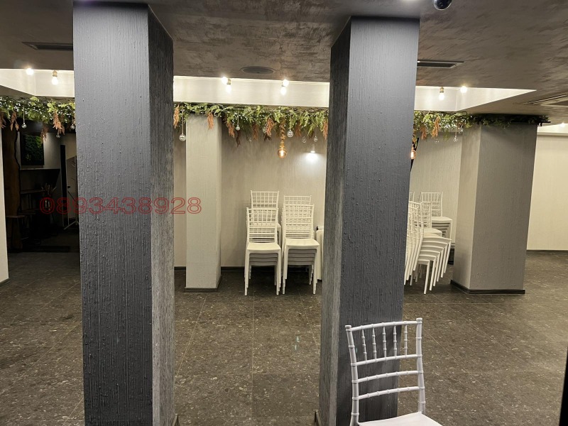 A louer  Bureau Sofia , Lozenets , 121 m² | 50639797 - image [11]
