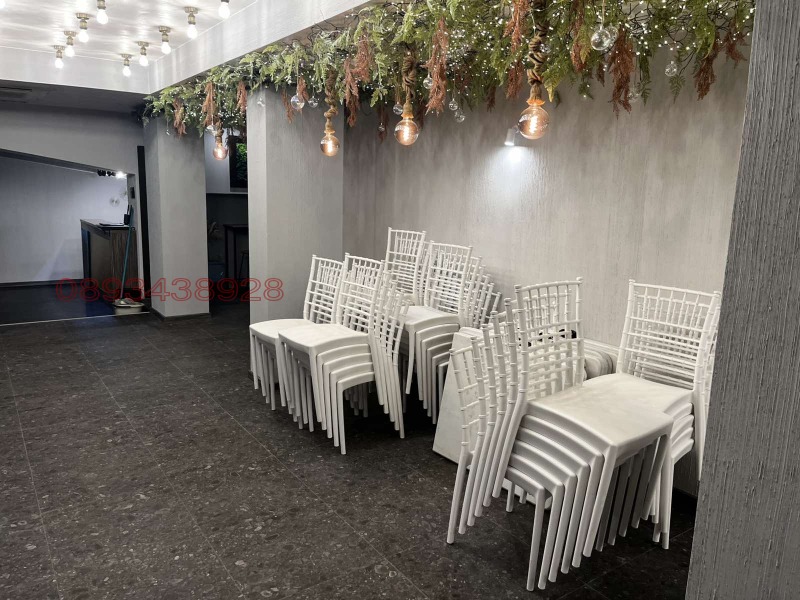 A louer  Bureau Sofia , Lozenets , 121 m² | 50639797 - image [7]