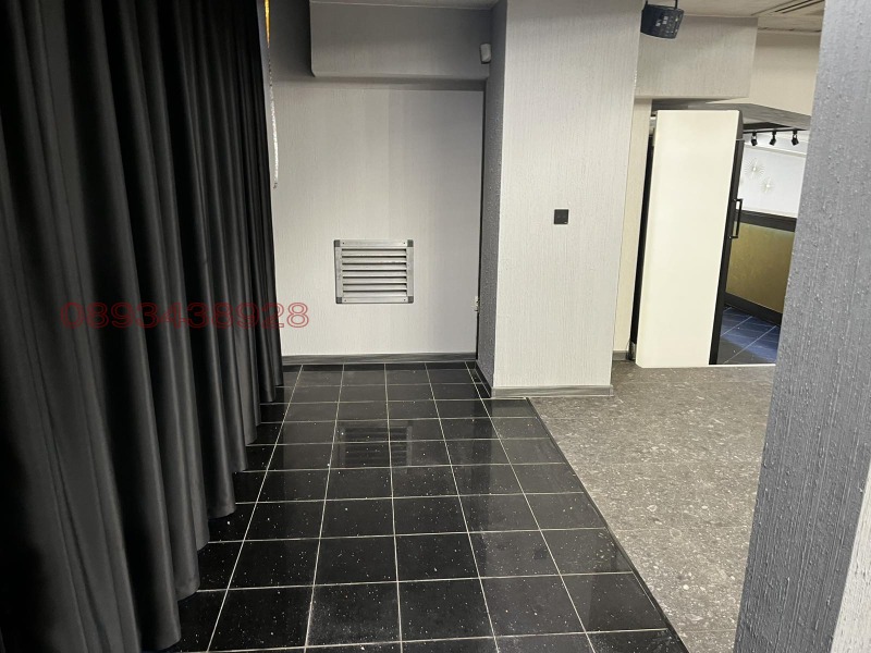 A louer  Bureau Sofia , Lozenets , 121 m² | 50639797 - image [6]