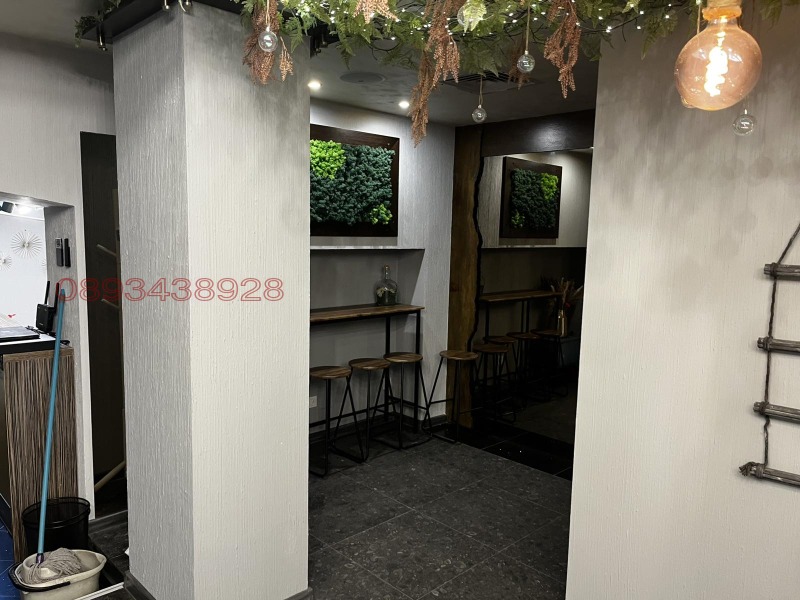 A louer  Bureau Sofia , Lozenets , 121 m² | 50639797 - image [4]