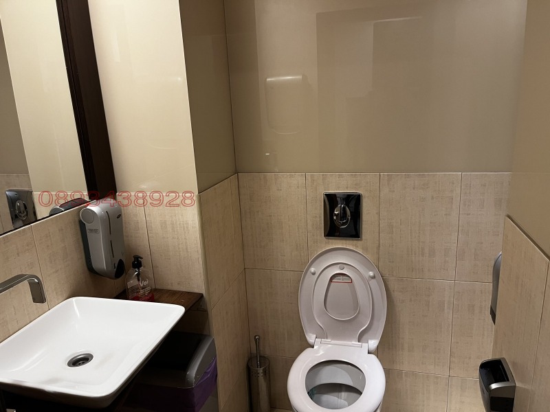 A louer  Bureau Sofia , Lozenets , 121 m² | 50639797 - image [3]