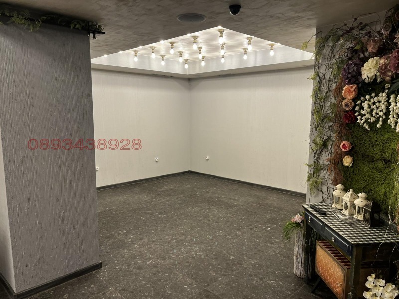A louer  Bureau Sofia , Lozenets , 121 m² | 50639797 - image [9]