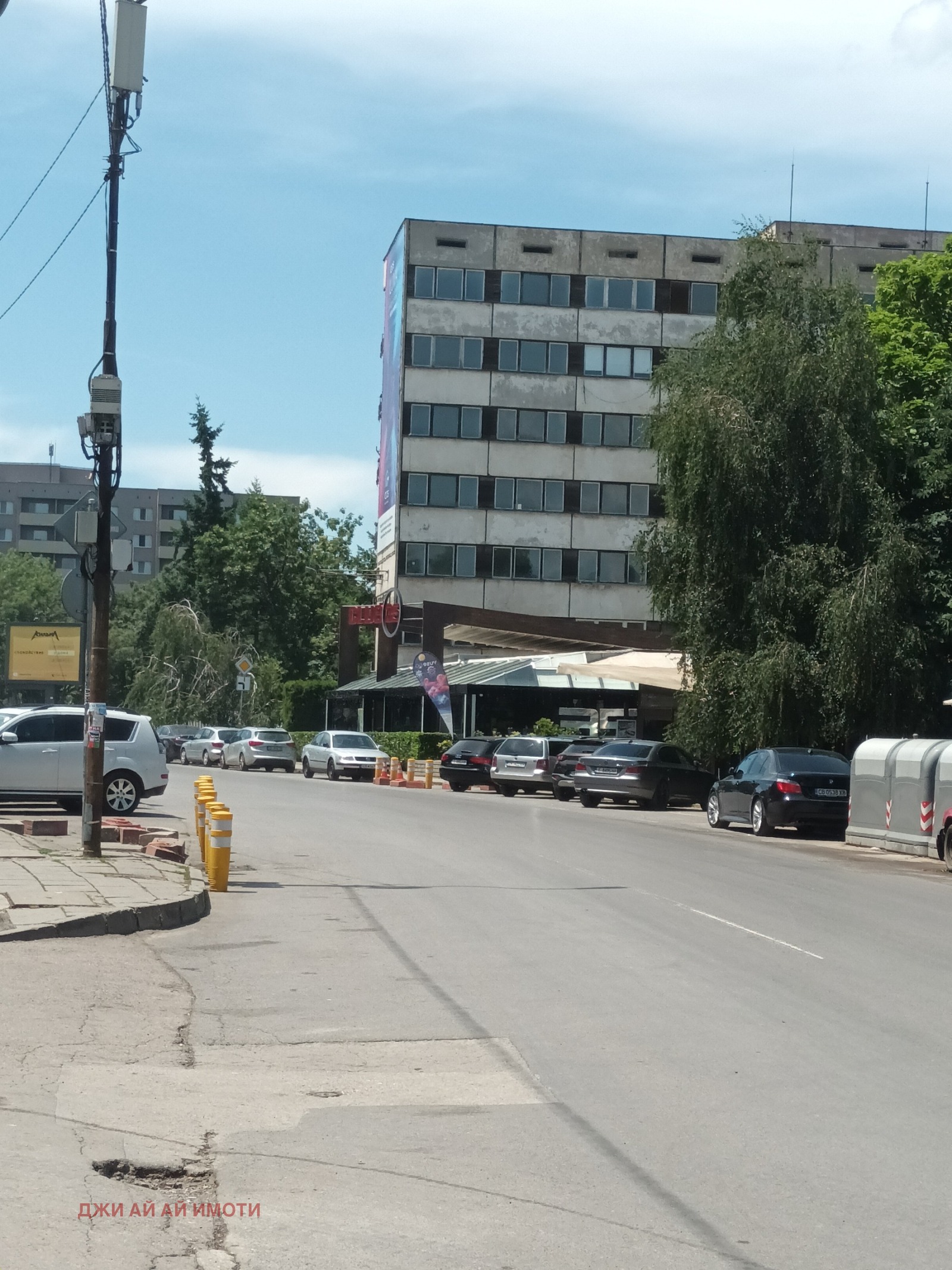 Дава под наем 1-СТАЕН, гр. София, Студентски град, снимка 2 - Апартаменти - 54968179