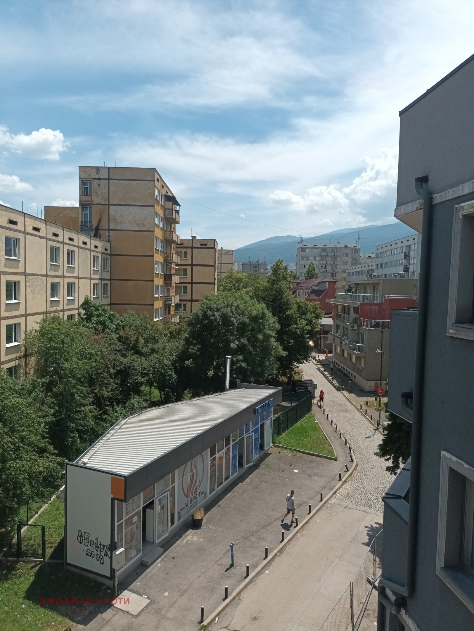 Дава под наем 1-СТАЕН, гр. София, Студентски град, снимка 10 - Апартаменти - 54968179