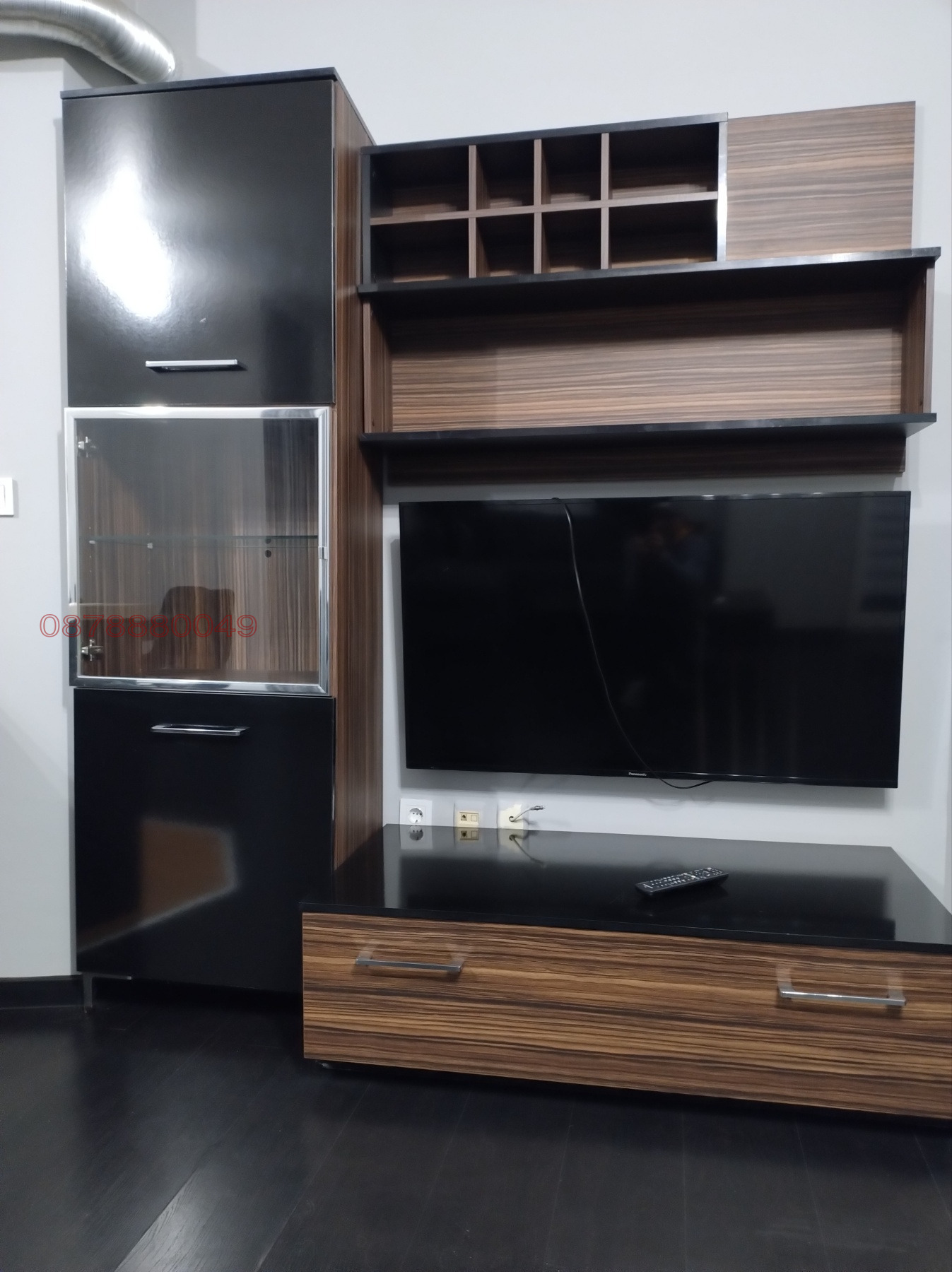 Дава под наем 2-СТАЕН, гр. Бургас, област Бургас, снимка 11 - Апартаменти - 54032538