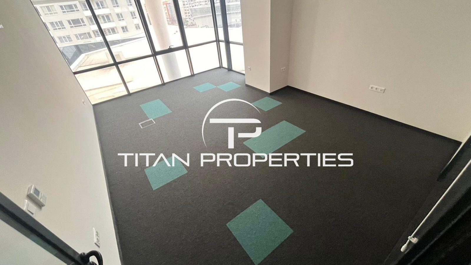 Дава под наем ОФИС, гр. Бургас, Славейков, снимка 3 - Офиси - 53974213