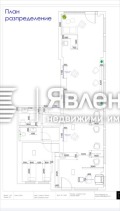 Дава под наем ОФИС, гр. Бургас, Център, снимка 6