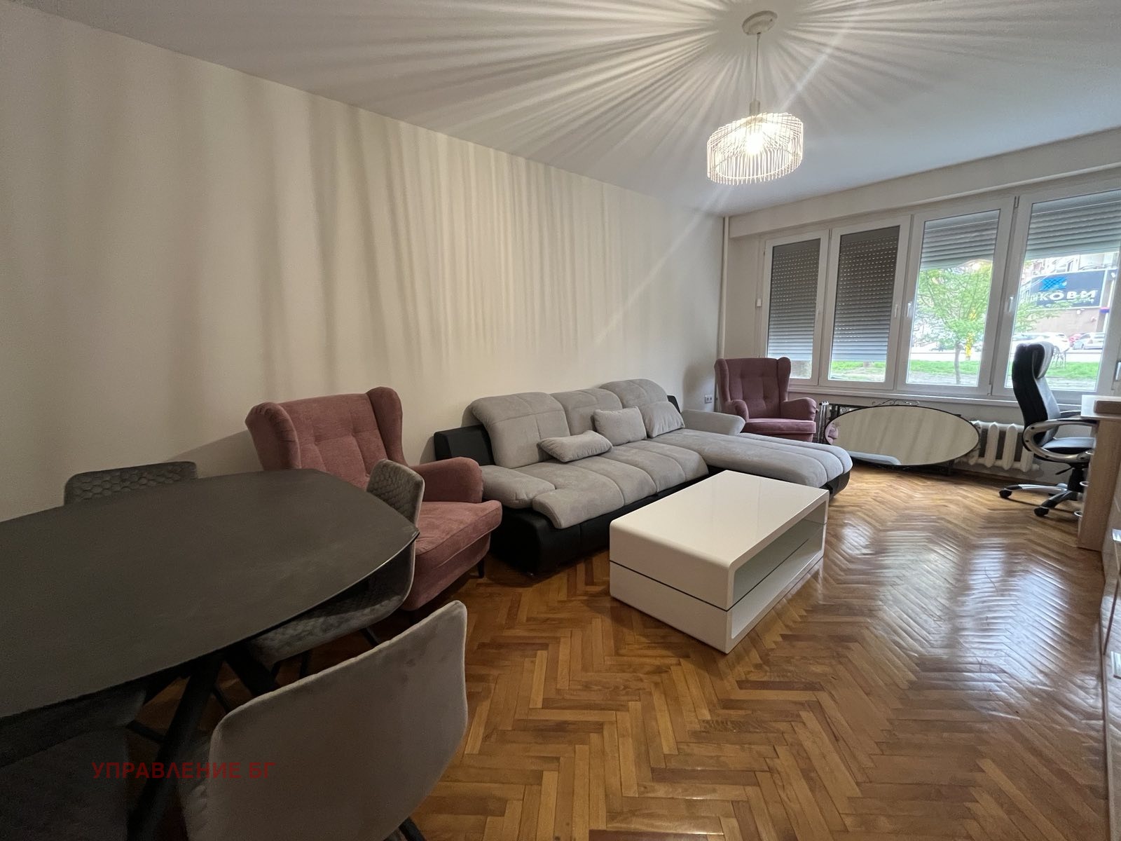 Дава под Наем 2-СТАЕН | Imot.bg — изображение 2