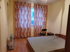 1 slaapkamer Ljulin 8, Sofia