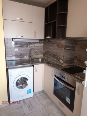 1 slaapkamer Mladost 1, Sofia
