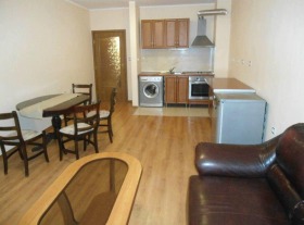 1 ložnice Mladost 4, Sofia