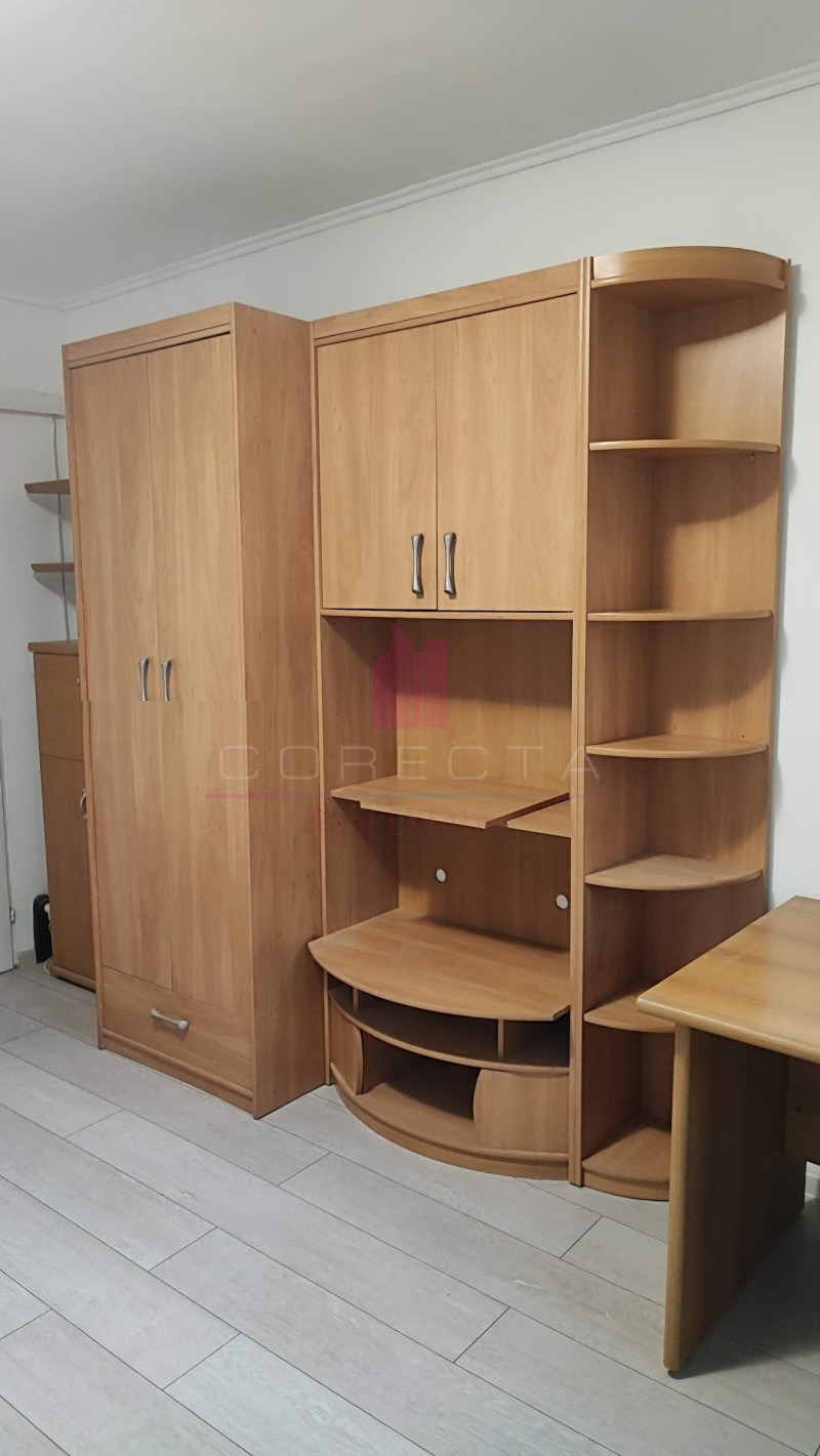 A louer  1 chambre Rouse , Hachove , 60 m² | 85657122 - image [13]