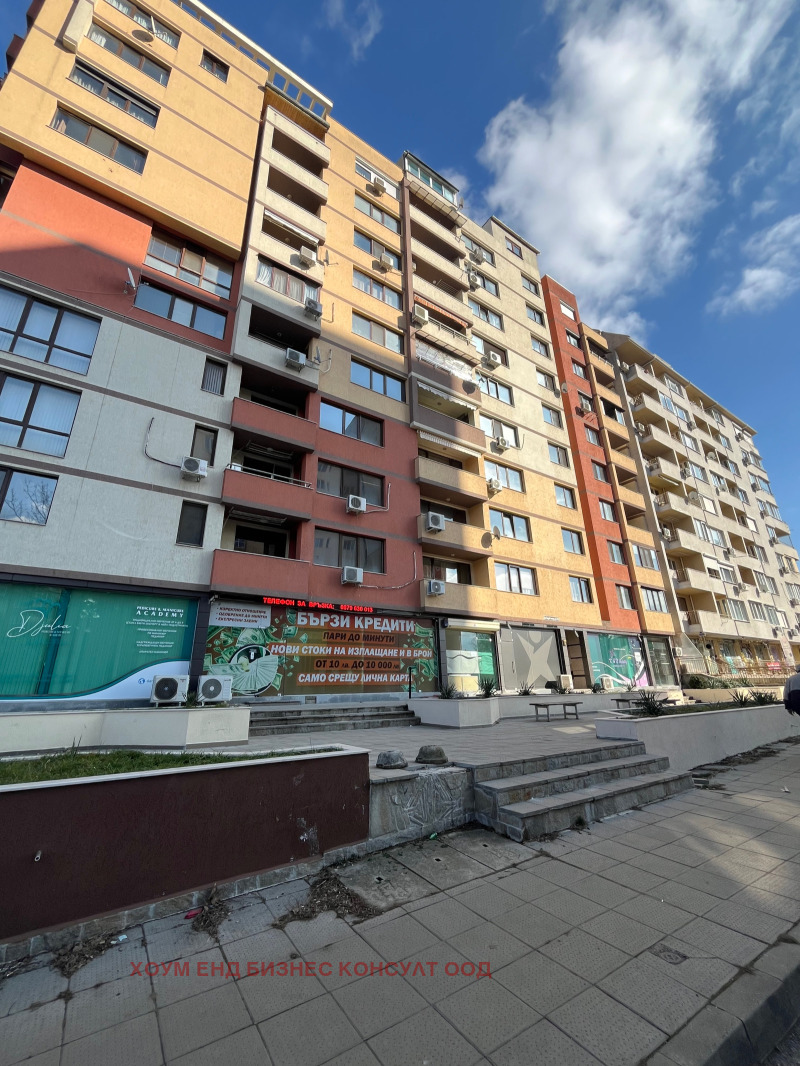 A louer  1 chambre Sofia , Mladost 1 , 62 m² | 26296746 - image [13]