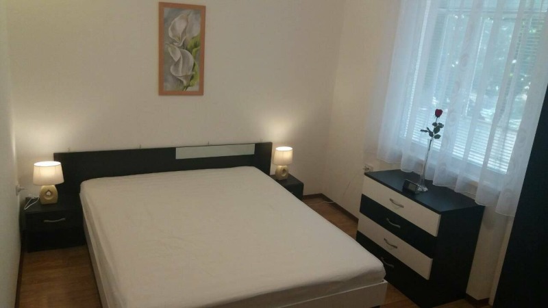 Προς ενοικίαση  1 υπνοδωμάτιο Πλοβδηβ , Μλαδεζκη Χαλμ , 65 τ.μ | 82327635 - εικόνα [6]