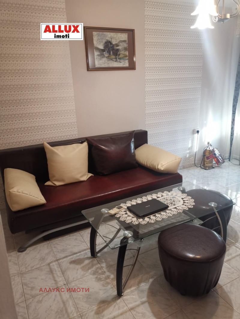 För uthyrning  1 sovrum Ruse , Zdravec Iztok , 60 kvm | 67964725 - bild [5]