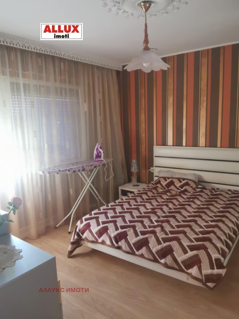 För uthyrning  1 sovrum Ruse , Zdravec Iztok , 60 kvm | 67964725 - bild [4]