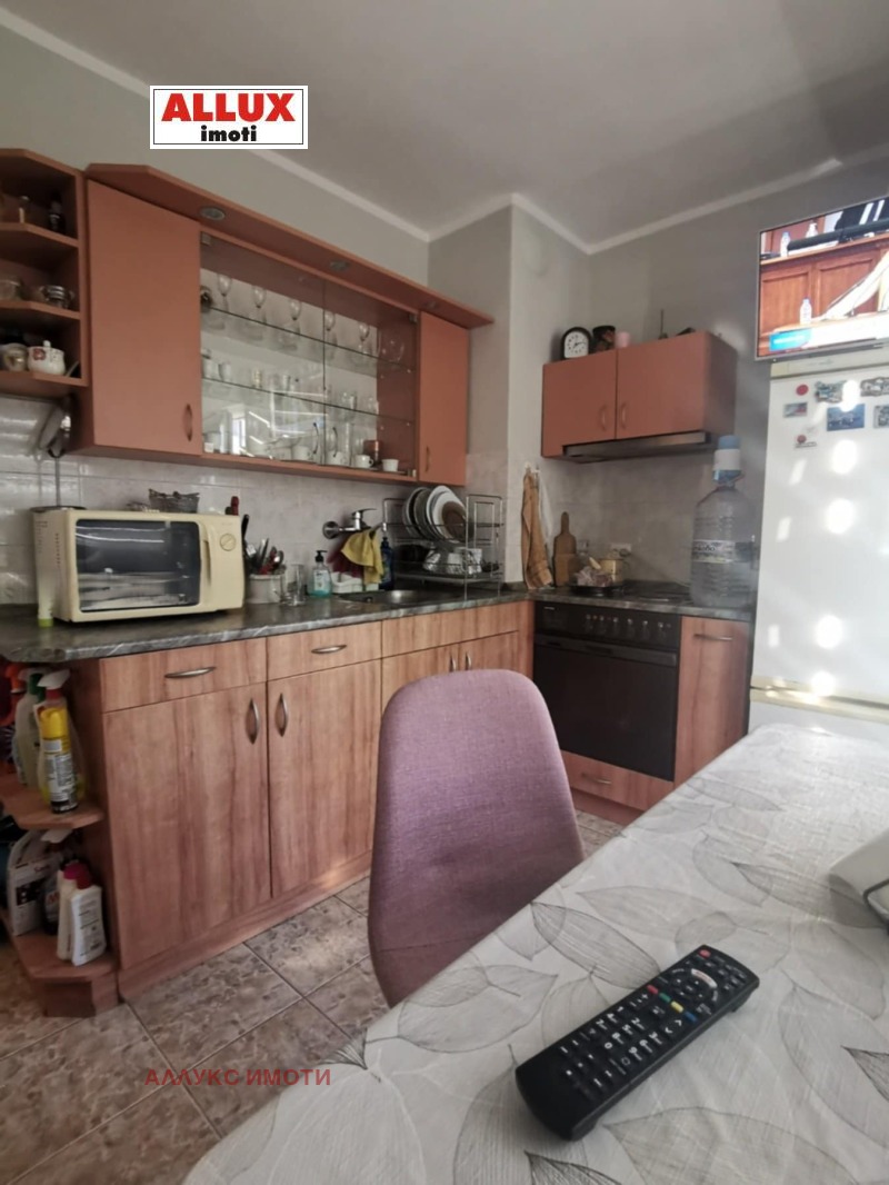 För uthyrning  1 sovrum Ruse , Zdravec Iztok , 60 kvm | 67964725 - bild [2]
