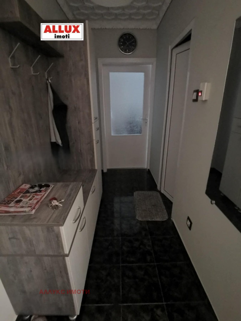 För uthyrning  1 sovrum Ruse , Zdravec Iztok , 60 kvm | 67964725 - bild [9]