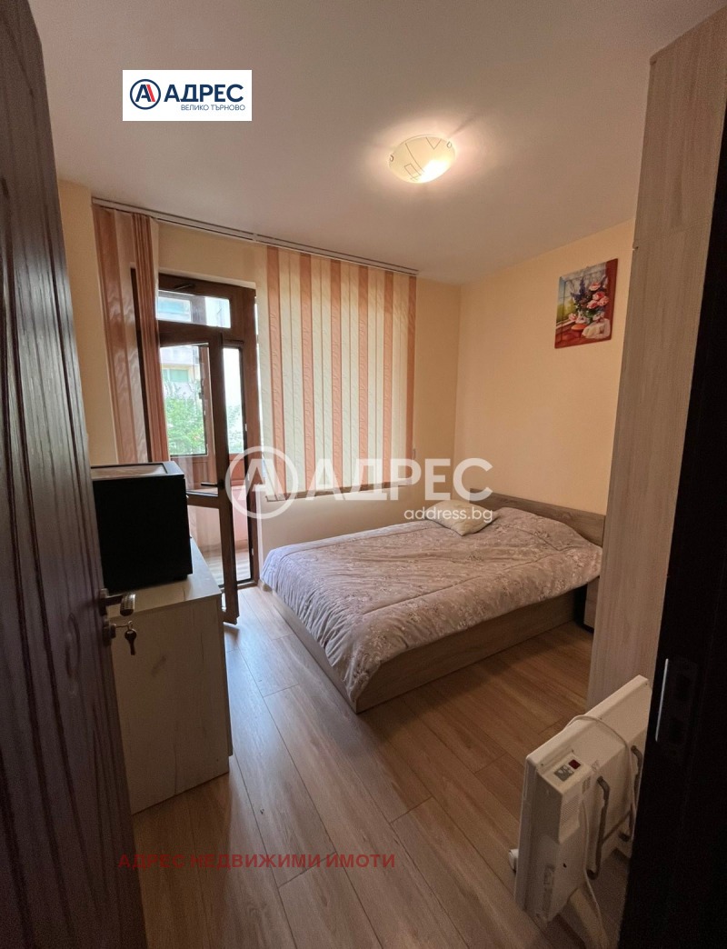 Дава под наем  2-стаен град Велико Търново , Бузлуджа , 35 кв.м | 90415913