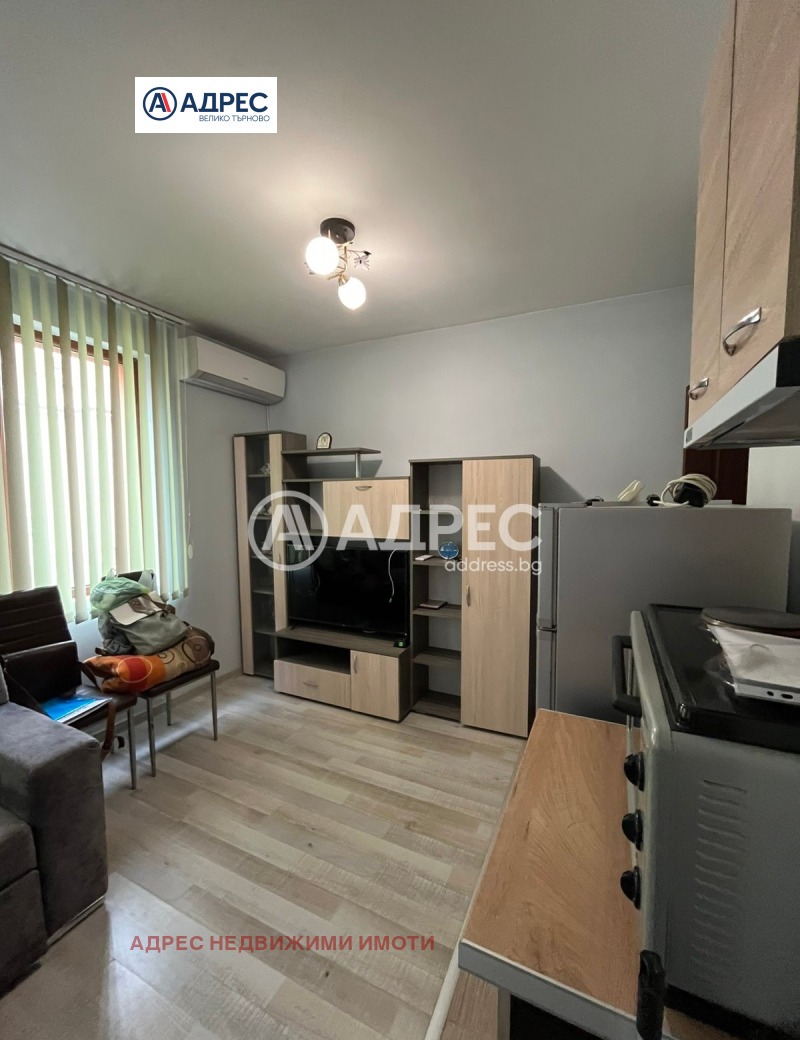 Дава под наем  2-стаен град Велико Търново , Бузлуджа , 35 кв.м | 90415913 - изображение [5]