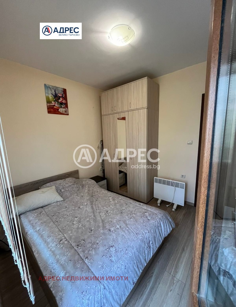 Дава под наем  2-стаен град Велико Търново , Бузлуджа , 35 кв.м | 90415913 - изображение [2]