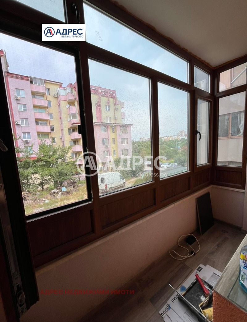 Дава под наем  2-стаен град Велико Търново , Бузлуджа , 35 кв.м | 90415913 - изображение [7]