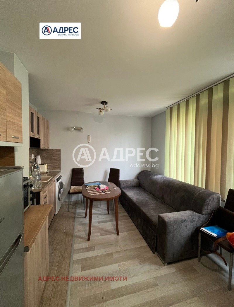 Дава под наем  2-стаен град Велико Търново , Бузлуджа , 35 кв.м | 90415913 - изображение [3]