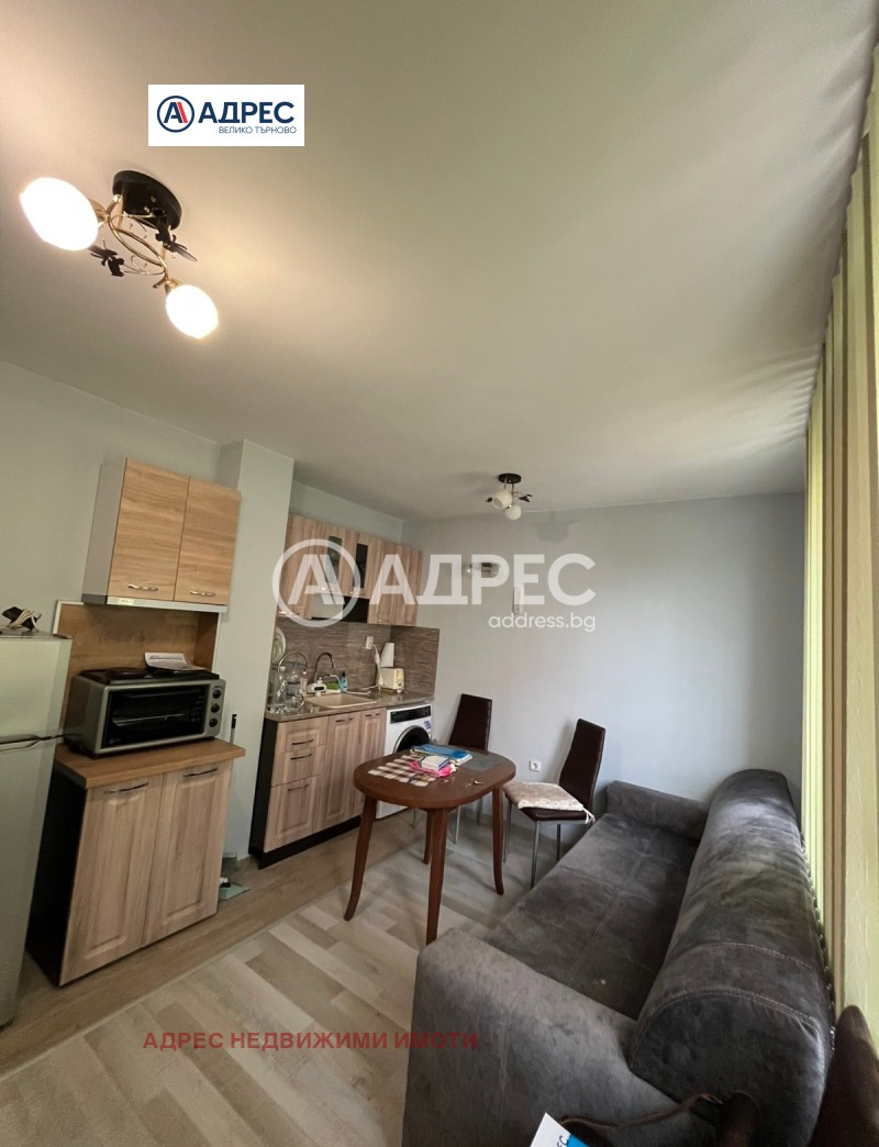 Дава под наем  2-стаен град Велико Търново , Бузлуджа , 35 кв.м | 90415913 - изображение [4]