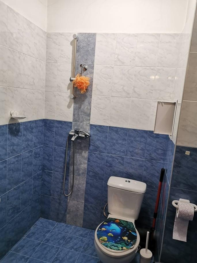 En renta  1 dormitorio Sofia , Lyulin 8 , 46 metros cuadrados | 20304173 - imagen [4]