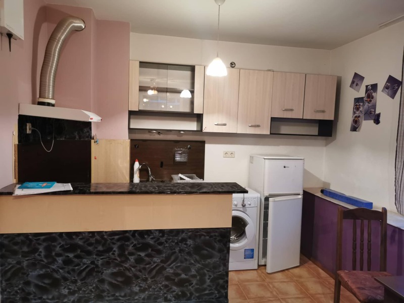 En renta  1 dormitorio Sofia , Lyulin 8 , 46 metros cuadrados | 20304173 - imagen [2]