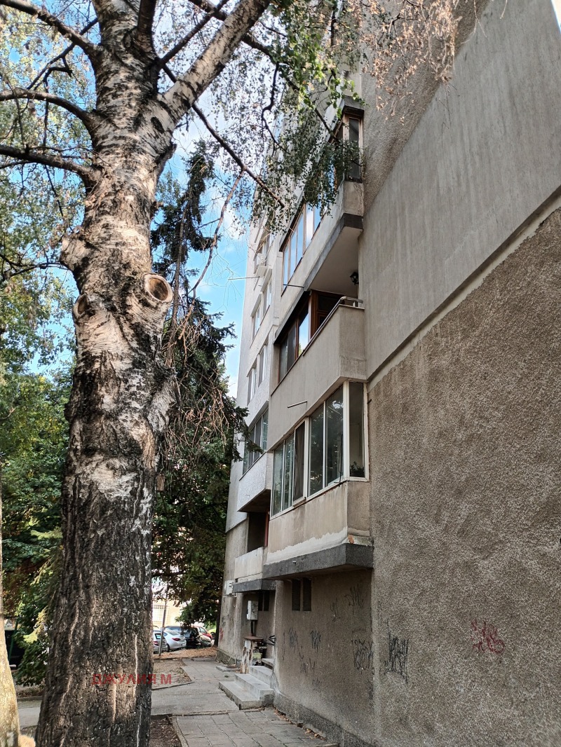 Te huur  1 slaapkamer Sofia , Mladost 1 , 63 m² | 91060455 - afbeelding [12]