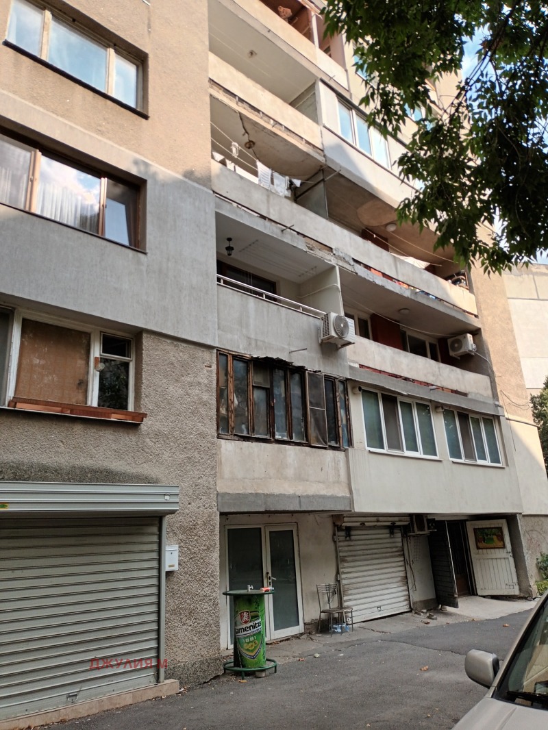 Te huur  1 slaapkamer Sofia , Mladost 1 , 63 m² | 91060455 - afbeelding [13]