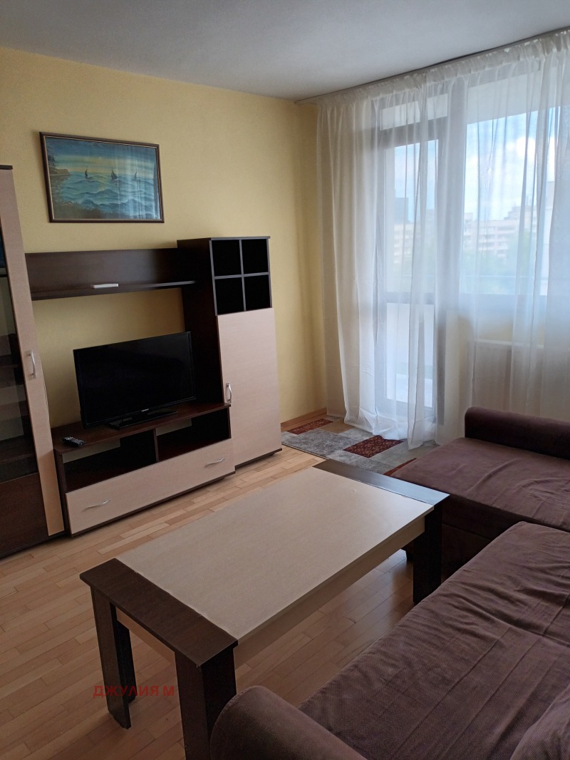 Te huur  1 slaapkamer Sofia , Mladost 1 , 63 m² | 91060455 - afbeelding [5]