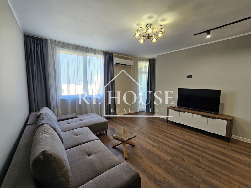 Kiralık  1 yatak odası Varna , k.k. Sv.Sv. Konstantin i Elena , 84 metrekare | 67170892 - görüntü [4]