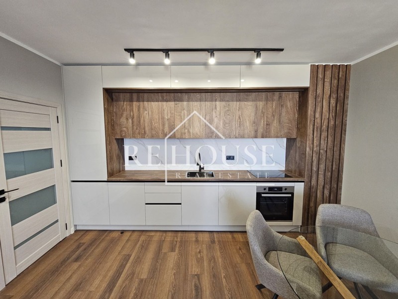 Kiralık  1 yatak odası Varna , k.k. Sv.Sv. Konstantin i Elena , 84 metrekare | 67170892 - görüntü [5]