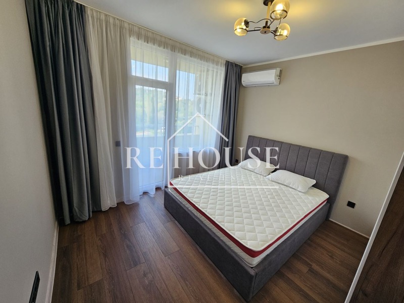 Kiralık  1 yatak odası Varna , k.k. Sv.Sv. Konstantin i Elena , 84 metrekare | 67170892 - görüntü [9]