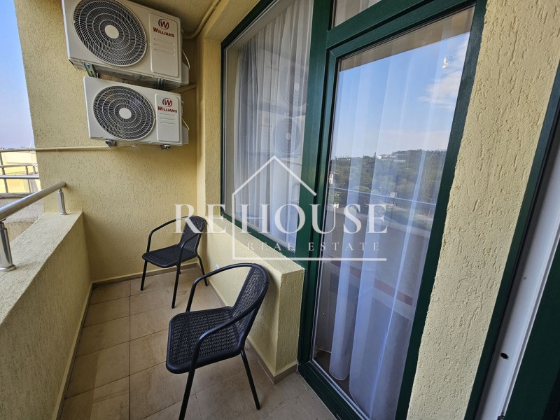 Kiralık  1 yatak odası Varna , k.k. Sv.Sv. Konstantin i Elena , 84 metrekare | 67170892 - görüntü [14]
