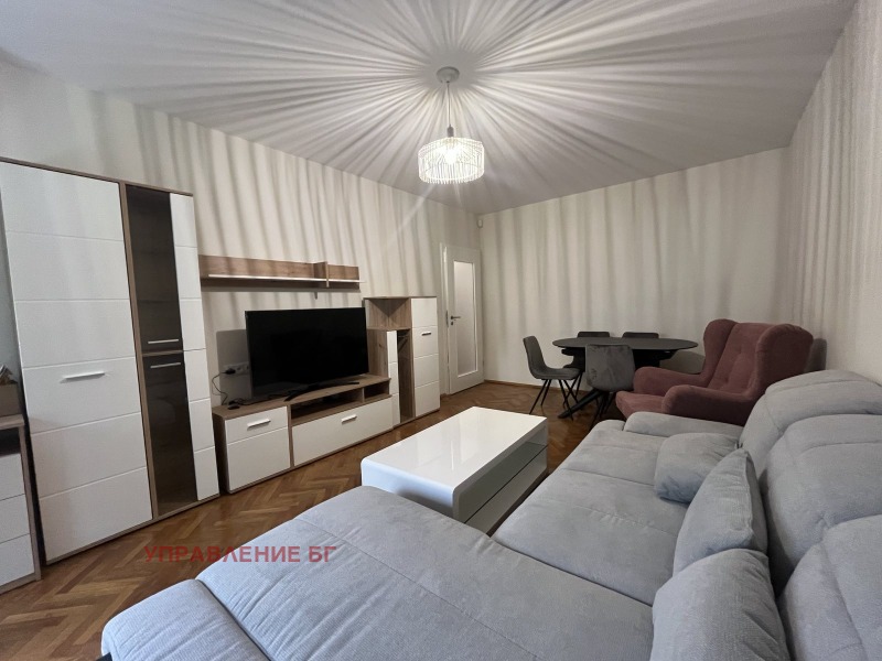 Под наем 2-СТАЕН, град София, Борово • 1100 лв. / 562.42 € • 59152074 1