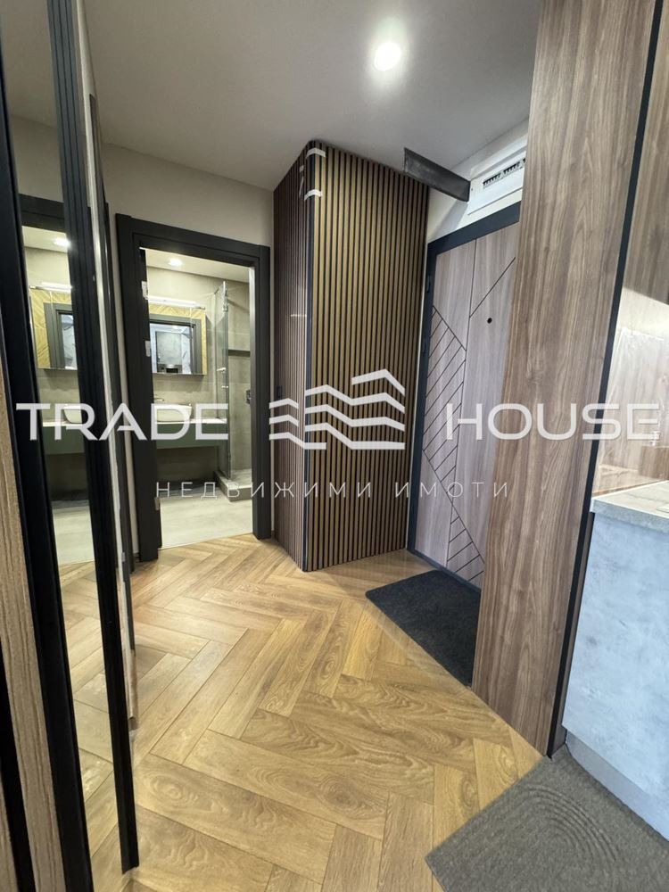 Дава под наем 2-СТАЕН, гр. Пловдив, Остромила, снимка 10 - Апартаменти - 54062240