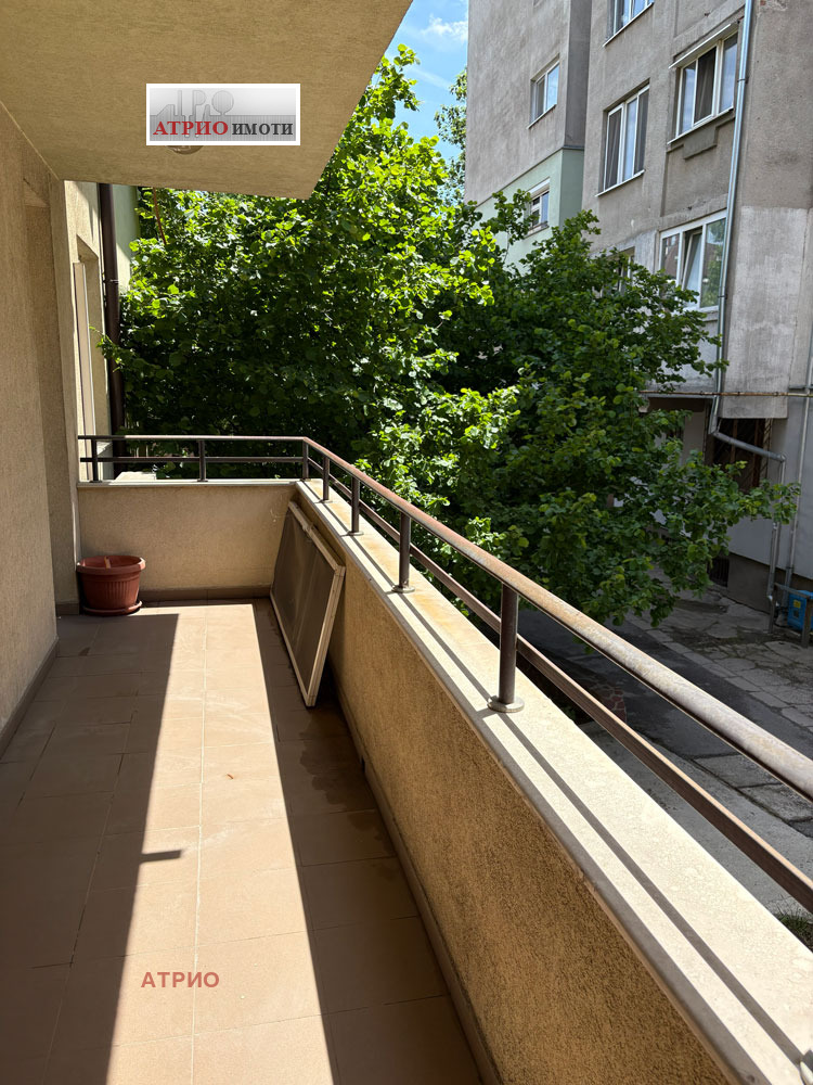 Дава под наем 2-СТАЕН, гр. София, Павлово, снимка 10 - Апартаменти - 54778980