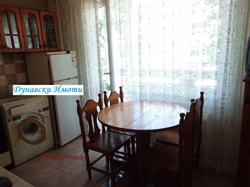 В аренду  2 спальни Русе , Родина 1 , 78 кв.м | 76360144 - изображение [4]