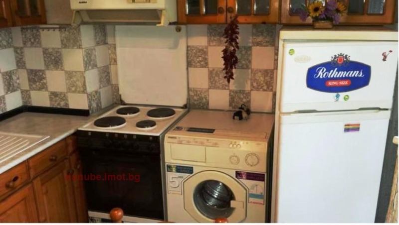В аренду  2 спальни Русе , Родина 1 , 78 кв.м | 76360144 - изображение [5]