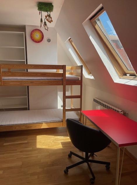 A louer  2 chambres Plovdiv , Karchiyaka , 130 m² | 82219364 - image [6]