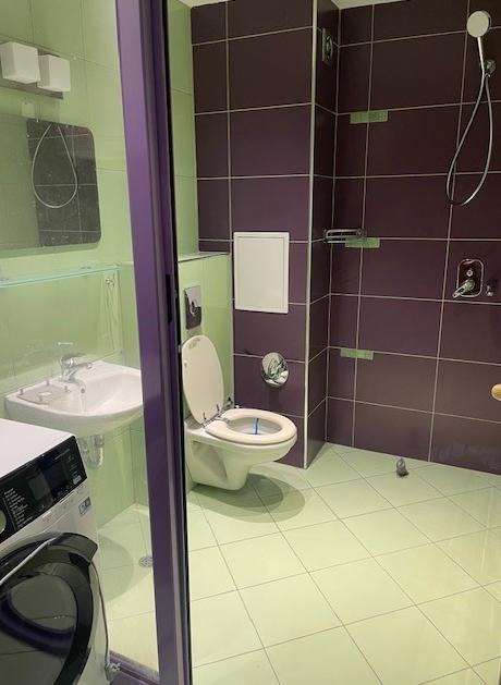 Дава под наем 3-СТАЕН, гр. Пловдив, Кършияка, снимка 8 - Апартаменти - 50464986